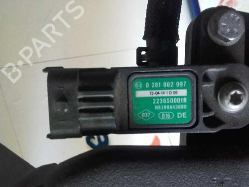 Air filter box DACIA SANDERO  | BP14130794M87 