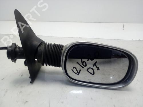Left mirror FORD KA (RB_)  | BP13483437C26 