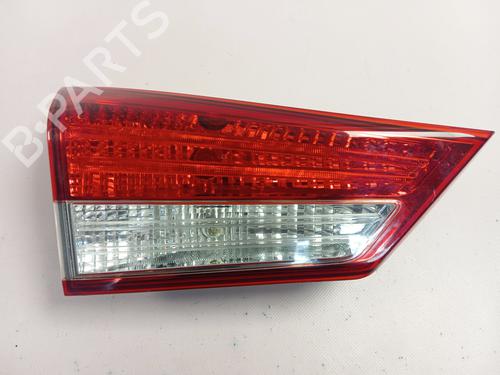 Venstre baglygte bagklap HYUNDAI ix20 (JC) [2010-2019]  32035053