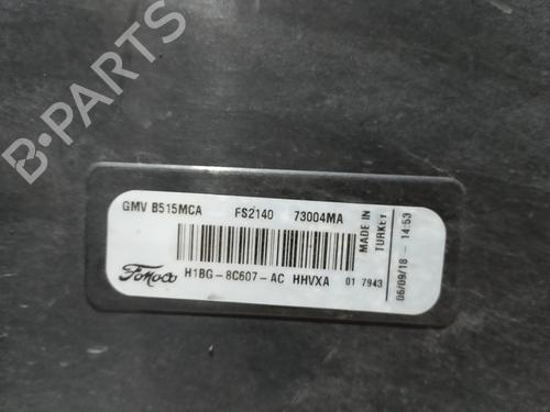 Køleventilator elektrisk FORD ECOSPORT | BP30612782M35