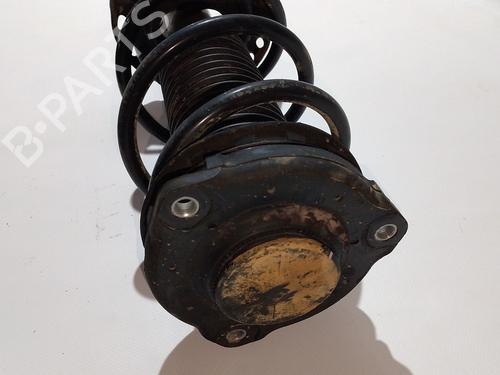 Left front shock absorber MG MG 4 (EH32) | BP39933549M16 - Image 5