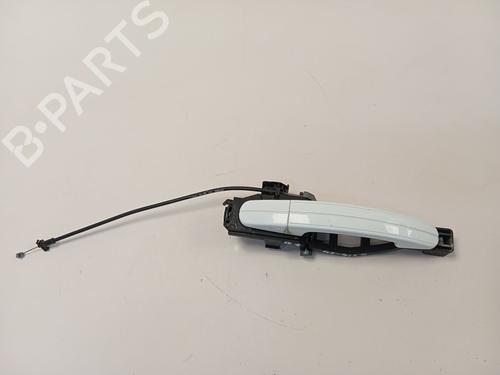 Used Front right exterior door handle FORD KUGA I [2008-2012]  20937330