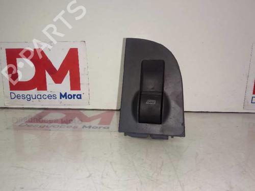 Left rear window switch AUDI A6 C5 (4B2)  | BP18150717I29 