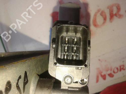 Front right window mechanism OPEL CORSA D (S07) 1.3 CDTI (L08, L68) | BP12676817C23 
