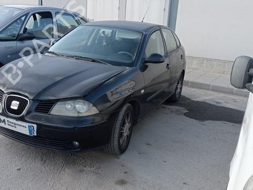Brugte SEAT IBIZA III (6L1) [2002-2009]  3384561