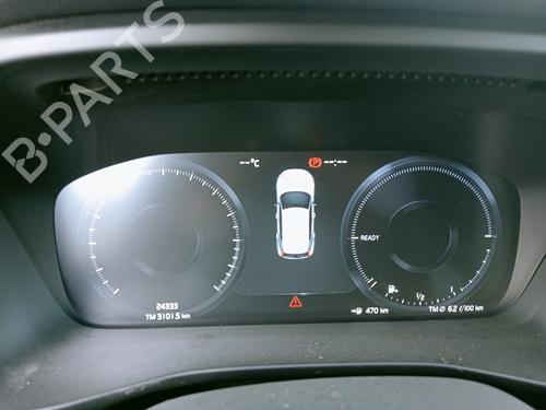 Left front window switch VOLVO XC40 (536)  | BP28031093I27  - Image 6