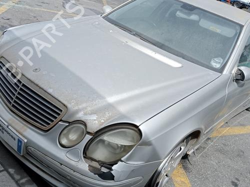 Xenon ballast MERCEDES-BENZ E-CLASS (W211) E 320 CDI (211.026) | BP20937370C53 