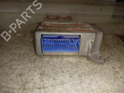 ECU airbags MAZDA 323 F VI Hatchback (BJ) 1.5 16V (BJ5W) | BP12660466M53 
