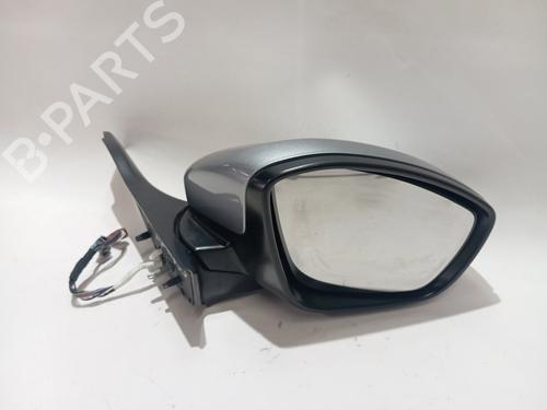 Used Right mirror PEUGEOT 208 I (CA_, CC_) [2012-2021]  29394526