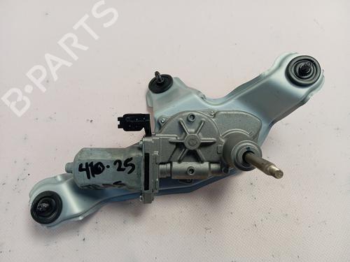 Essuie-glace moteur arrière KIA NIRO I (DE) [2016-2022]  30376308