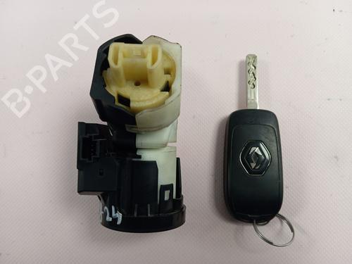 Electronic module RENAULT TRAFIC III Van (FG_)  | BP27178459M83 