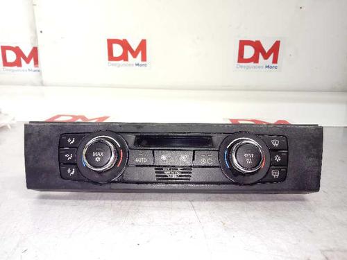 Used Climate control BMW 3 Convertible (E93) [2006-2013]  12936057