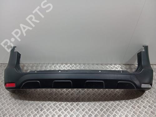 Bak støtfanger RENAULT EXPRESS Box Body/MPV [2021-2025]  25855909
