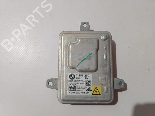 Module xenonverlichting Module xenonverlichting BMW X3 (F25) sDrive 18 d (143 hp) 37232467 37232467