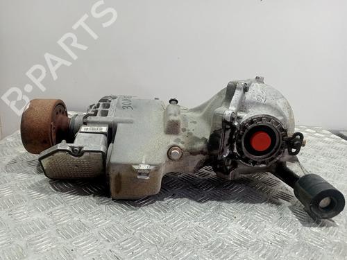 Rear differential VOLVO XC70 I Cross Country (295) D5 AWD | BP19532838M24 