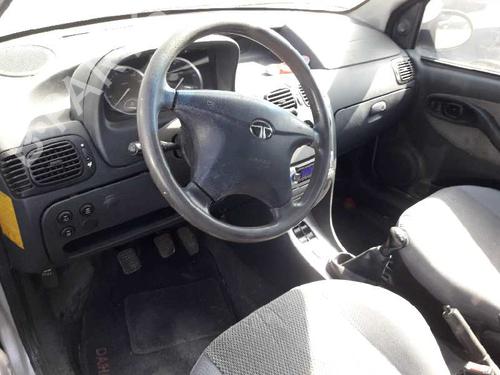 Alternator TATA INDIGO MARINA (4_V2)  | BP15010695M7 