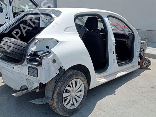 Headlight switch PEUGEOT 208 II (UB_, UP_, UW_, UJ_) | BP31190017I24