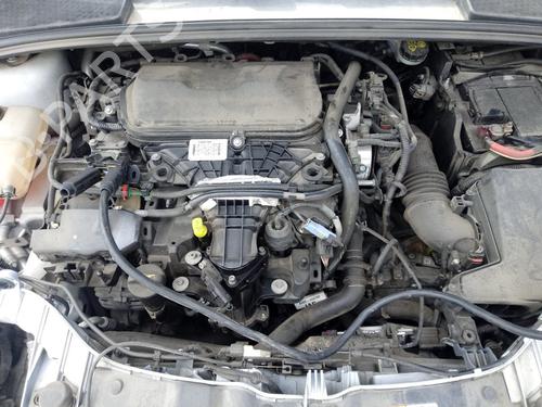 Engine FORD FOCUS III 2.0 TDCi | BP14367162M1 - Image 1
