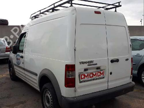 Left sun visor FORD TRANSIT CONNECT (P65_, P70_, P80_)  | BP12841103I1 