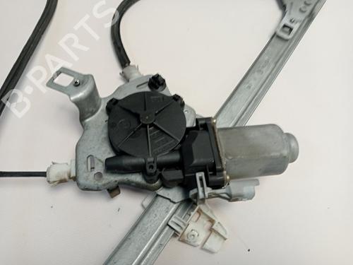 Front right window mechanism CITROËN XSARA (N1)  | BP19031635C23 