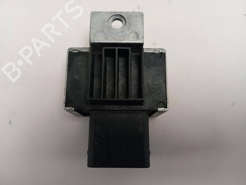 Elektronisk modul RENAULT KANGOO III MPV [2021-2025]  20649738
