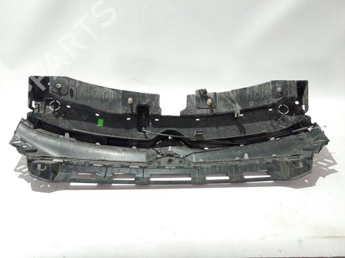 Grille CITROËN C3 III (SX)  | BP29183933C40 