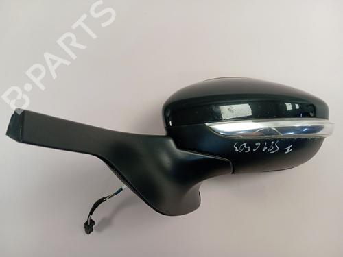 left-mirror-citroen-c3-iii-sx-2016-34289220 main image