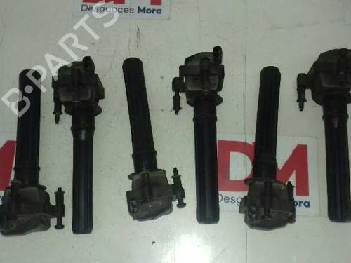 Used Ignition coil CHRYSLER 300M (LR) 3.5 V6 24V (254 hp) 12642437