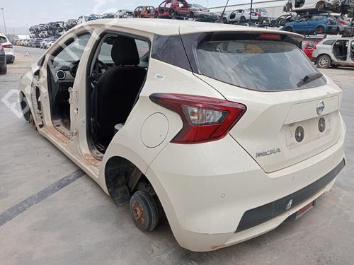 Electronic module NISSAN MICRA V (K14)  | BP28488186M83 