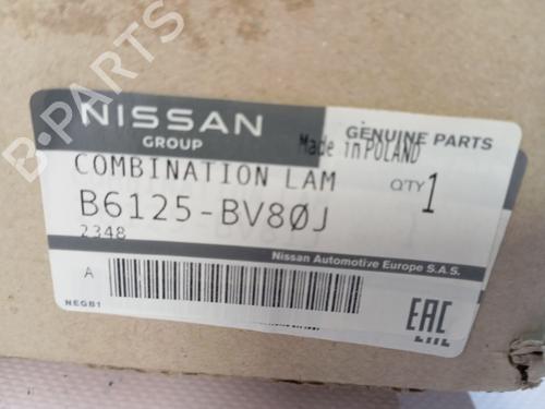Right headlight NISSAN JUKE (F15) 1.2 DIG-T | BP32135080C29