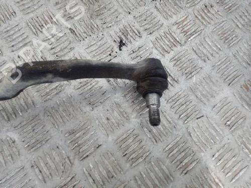 Steering rack MERCEDES-BENZ A-CLASS (W168) A 140 (168.031, 168.131) | BP12662300M22 