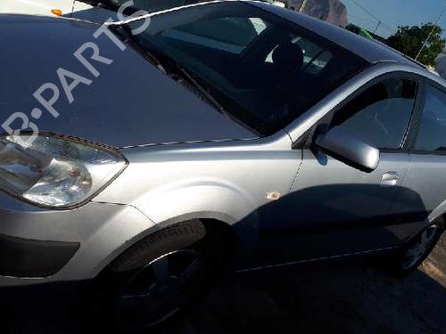 Catalyst KIA RIO II (JB) 1.5 CRDi | BP12666512M10 