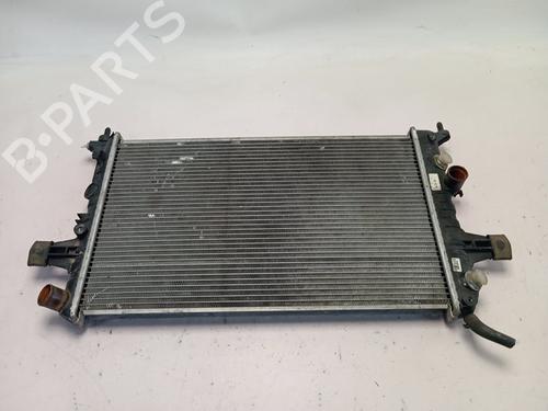 Wasserkühler für RENAULT KANGOO III MPV [2021-2025]  28729557