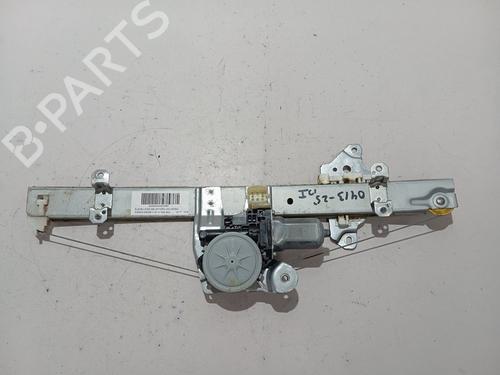 Used Front left window mechanism NISSAN MICRA V (K14) [2016-2025]  28031555