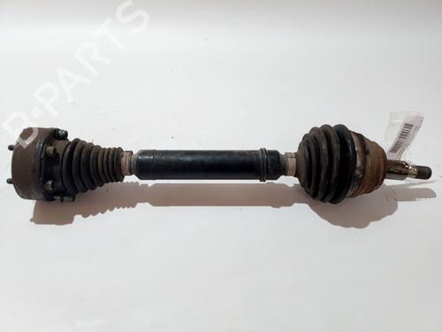 Used Left front driveshaft AUDI A3 (8L1) 1.9 TDI (100 hp) 29433926