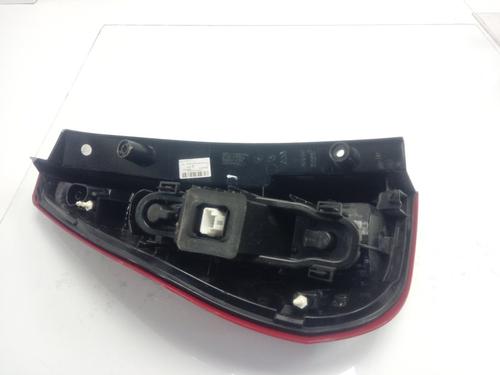 Right taillight RENAULT SCÉNIC III (JZ0/1_)  | BP17148627C35 