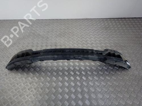 Front bumper reinforcement CITROËN BERLINGO / BERLINGO FIRST MPV (MF_, GJK_, GFK_)  | BP17684003C109 