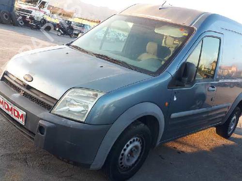 Clutch pedal FORD TRANSIT CONNECT (P65_, P70_, P80_) 1.8 TDCi | BP15885063I13 