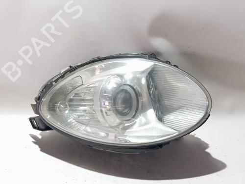 Used Right headlight Right headlight 36886603 36886603