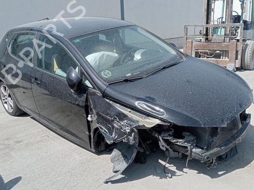 Used Parts SEAT IBIZA IV (6J5, 6P1) [2008-2017]  4458396