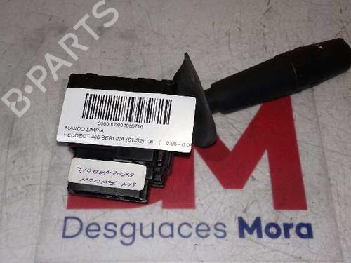 Used Steering column stalk PEUGEOT 406 (8B) 1.6 (88 hp) 30370371