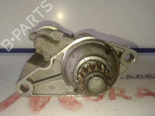 Starter VW POLO V (6R1, 6C1)  | BP12677221M8 