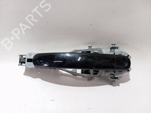 Used Rear left exterior door handle VW GOLF PLUS V (5M1, 521) [2004-2013]  28519071