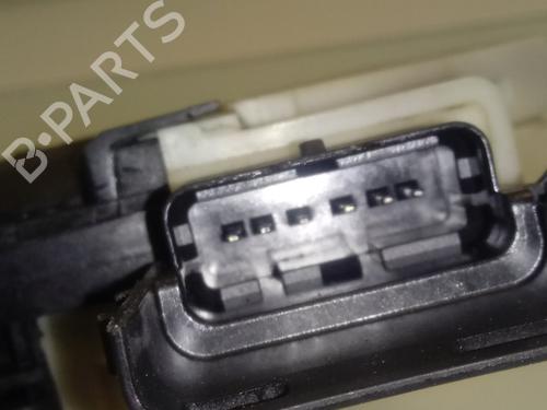 Front left lock CITROËN BERLINGO MULTISPACE (B9)  | BP16433718C98 