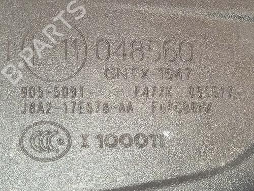 Rear mirror LAND ROVER RANGE ROVER VELAR (L560) 3.0 D300 SDV6 4x4 | BP40105138I6 - Image 4