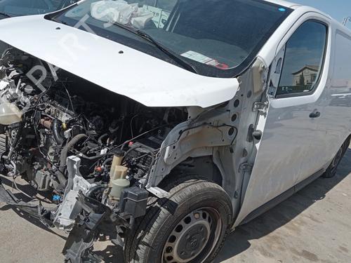 Front left interior door handle TOYOTA PROACE Van (MDZ_) | BP30570712I13