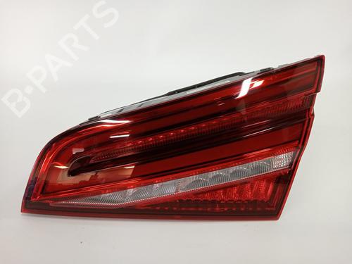 Used Right tailgate light AUDI A3 Sportback (8VA, 8VF) 35 TDI (150 hp) 22611462