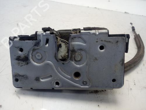 Front right lock FIAT DUCATO Van (250_)  | BP13217351C97 