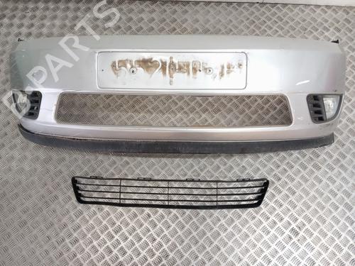 Used Front bumper Front bumper FORD FIESTA V (JH_, JD_) 1.4 16V (80 hp) 34247840 34247840