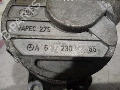 Vacuum pump MERCEDES-BENZ SPRINTER 3-t Van (B906)  | BP16705428M80 